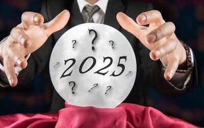 New Year’s Resolutions for Recruiting Lateral Partners in 2025