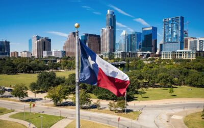 2022 Q3 Texas Newsletter: Slight Drop in Lateral Moves